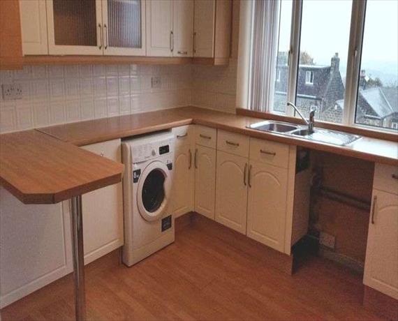 2 Bedroom Flat